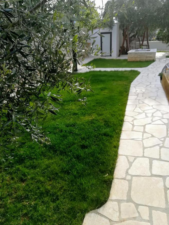 Apartmani Villa Otilija Porec Bagian luar foto
