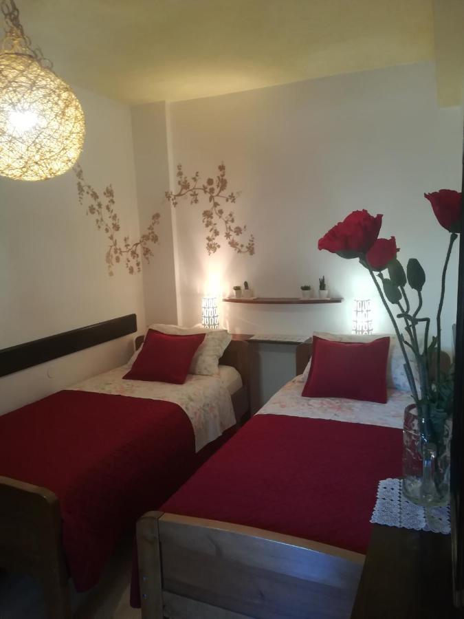 Apartmani Villa Otilija Porec Bagian luar foto