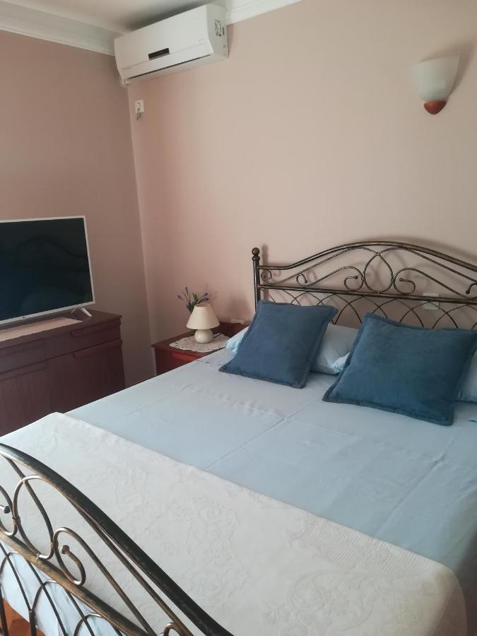 Apartmani Villa Otilija Porec Bagian luar foto