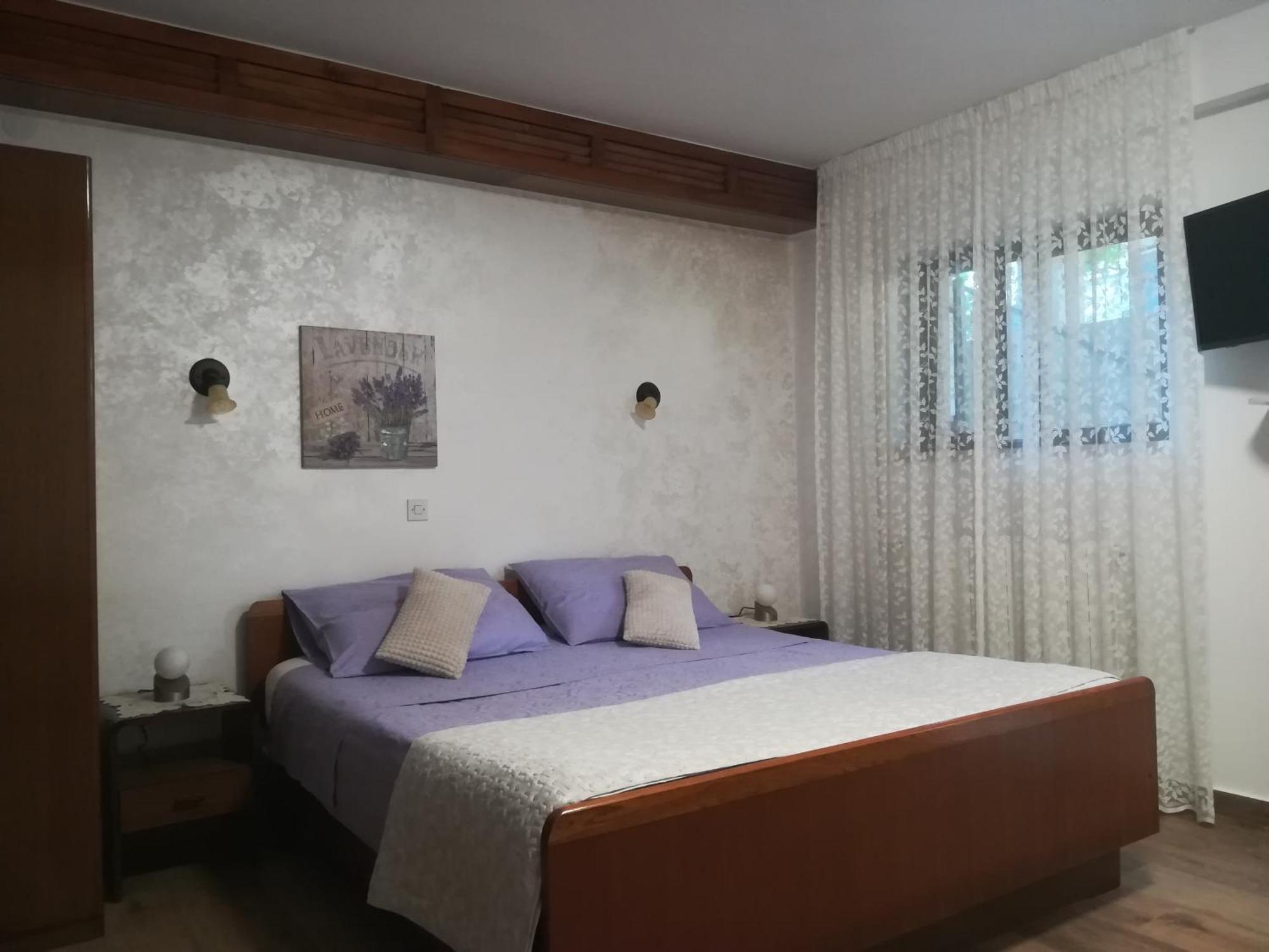 Apartmani Villa Otilija Porec Bagian luar foto