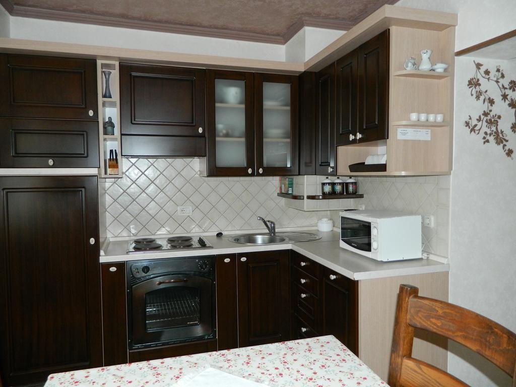 Apartmani Villa Otilija Porec Bagian luar foto