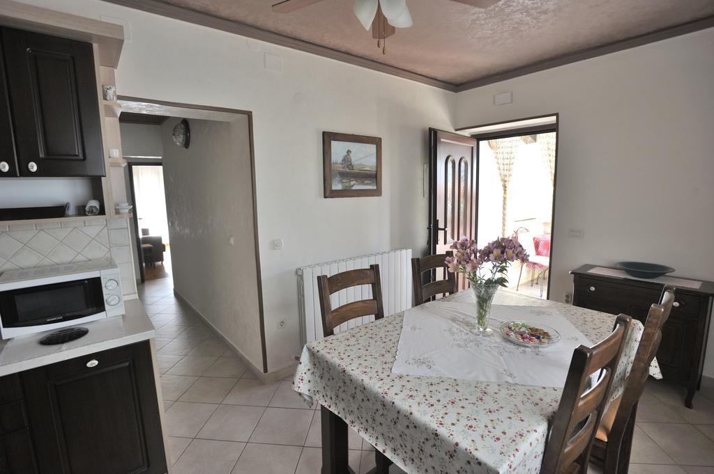 Apartmani Villa Otilija Porec Bagian luar foto