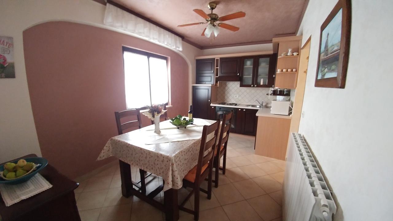 Apartmani Villa Otilija Porec Bagian luar foto