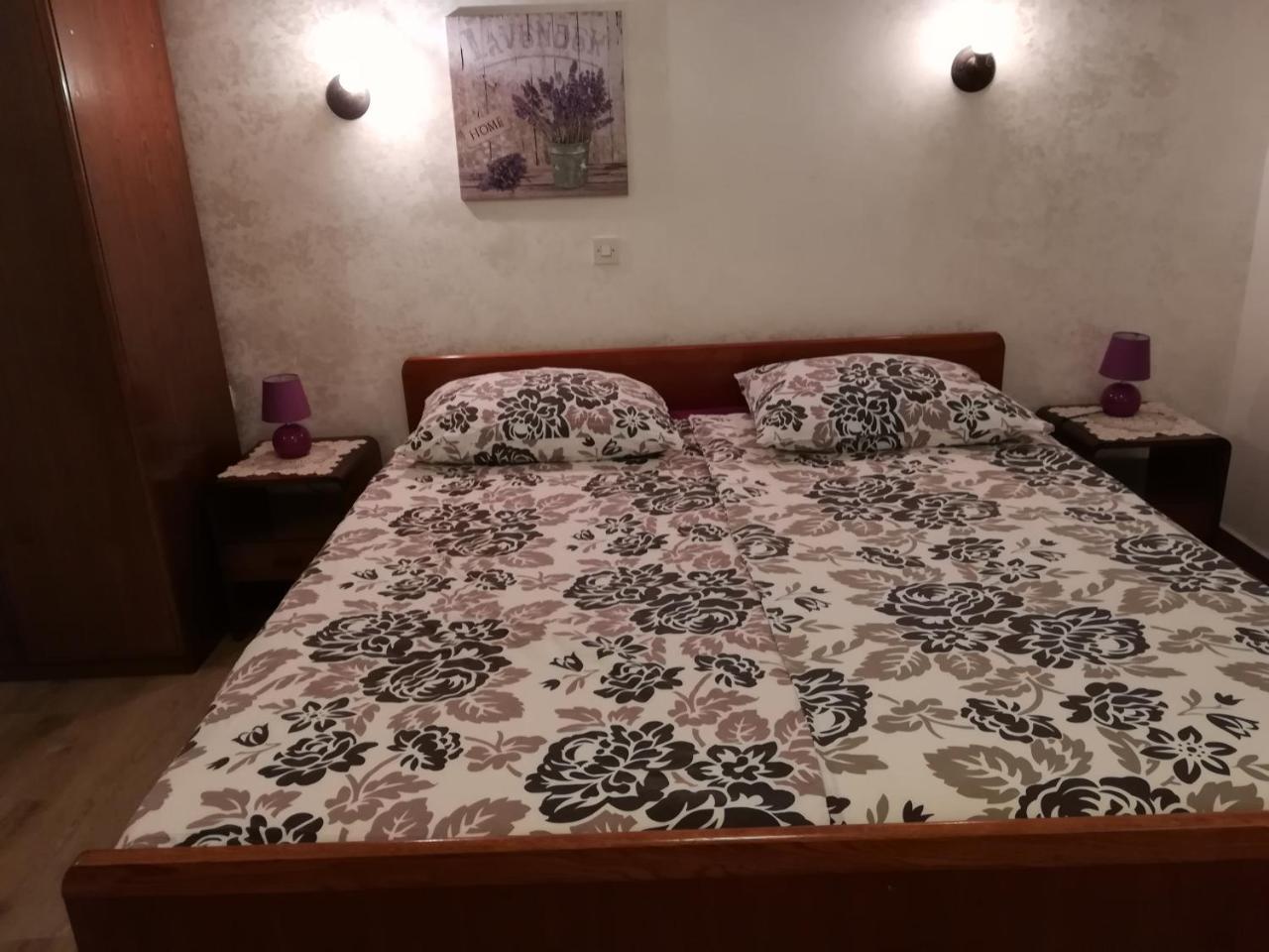 Apartmani Villa Otilija Porec Bagian luar foto